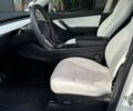 Білий Тесла Модель 3, об'ємом двигуна 0 л та пробігом 44 тис. км за 20000 $, фото 8 на Automoto.ua