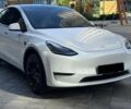 Білий Тесла Модель 3, об'ємом двигуна 0 л та пробігом 44 тис. км за 20000 $, фото 2 на Automoto.ua