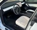 Білий Тесла Модель 3, об'ємом двигуна 0 л та пробігом 44 тис. км за 20000 $, фото 7 на Automoto.ua