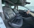 Белый Тесла Модель 3, объемом двигателя 0 л и пробегом 57 тыс. км за 12500 $, фото 14 на Automoto.ua
