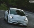 Белый Тесла Модель 3, объемом двигателя 0 л и пробегом 41 тыс. км за 19999 $, фото 1 на Automoto.ua