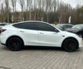 Білий Тесла Модель 3, об'ємом двигуна 0 л та пробігом 61 тис. км за 26999 $, фото 7 на Automoto.ua