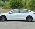 Тесла Модель 3 2021 в Киеве на Automoto.ua Белый Тесла Модель 3, объемом двигателя 0 л и пробегом 47 тыс. км за 15000 $, фото 3 на Automoto.ua