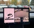 Тесла Модель 3 2021 в Кривом Роге на Automoto.ua Белый Тесла Модель 3, объемом двигателя 0 л и пробегом 61 тыс. км за 29500 $, фото 9 на Automoto.ua