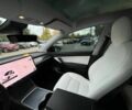 Тесла Модель 3 2021 в Кривом Роге на Automoto.ua Белый Тесла Модель 3, объемом двигателя 0 л и пробегом 61 тыс. км за 29500 $, фото 8 на Automoto.ua