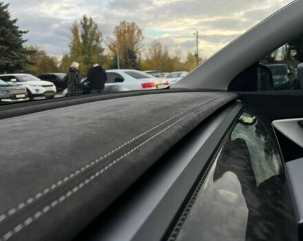 Тесла Модель 3 2021 в Кривом Роге на Automoto.ua Белый Тесла Модель 3, объемом двигателя 0 л и пробегом 61 тыс. км за 29500 $, фото 12 на Automoto.ua
