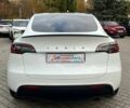 Тесла Модель 3 2021 в Кривом Роге на Automoto.ua Белый Тесла Модель 3, объемом двигателя 0 л и пробегом 61 тыс. км за 29500 $, фото 4 на Automoto.ua