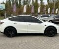 Тесла Модель 3 2021 в Кривом Роге на Automoto.ua Белый Тесла Модель 3, объемом двигателя 0 л и пробегом 61 тыс. км за 29500 $, фото 6 на Automoto.ua