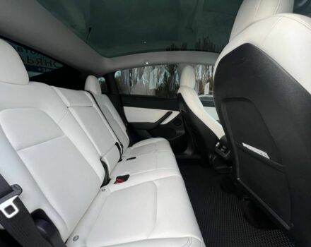 Тесла Модель 3 2021 в Кривом Роге на Automoto.ua Белый Тесла Модель 3, объемом двигателя 0 л и пробегом 61 тыс. км за 29500 $, фото 10 на Automoto.ua