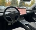 Тесла Модель 3 2021 в Кривом Роге на Automoto.ua Белый Тесла Модель 3, объемом двигателя 0 л и пробегом 61 тыс. км за 29500 $, фото 13 на Automoto.ua
