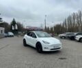 Білий Тесла Модель 3, об'ємом двигуна 0 л та пробігом 61 тис. км за 24999 $, фото 1 на Automoto.ua
