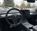 Білий Тесла Модель 3, об'ємом двигуна 0 л та пробігом 61 тис. км за 26999 $, фото 9 на Automoto.ua