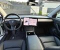 Білий Тесла Модель 3, об'ємом двигуна 0 л та пробігом 71 тис. км за 12800 $, фото 14 на Automoto.ua