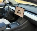 Білий Тесла Модель 3, об'ємом двигуна 0 л та пробігом 55 тис. км за 18500 $, фото 13 на Automoto.ua
