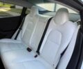 Білий Тесла Модель 3, об'ємом двигуна 0 л та пробігом 55 тис. км за 18500 $, фото 10 на Automoto.ua