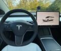 Білий Тесла Модель 3, об'ємом двигуна 0 л та пробігом 55 тис. км за 18500 $, фото 8 на Automoto.ua