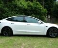 Белый Тесла Модель 3, объемом двигателя 0 л и пробегом 13 тыс. км за 12000 $, фото 5 на Automoto.ua