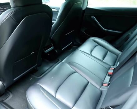 Белый Тесла Модель 3, объемом двигателя 0 л и пробегом 13 тыс. км за 12000 $, фото 14 на Automoto.ua