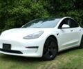 Белый Тесла Модель 3, объемом двигателя 0 л и пробегом 13 тыс. км за 12000 $, фото 1 на Automoto.ua