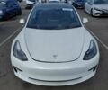 Білий Тесла Модель 3, об'ємом двигуна 0 л та пробігом 18 тис. км за 8000 $, фото 1 на Automoto.ua