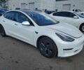 Білий Тесла Модель 3, об'ємом двигуна 0 л та пробігом 18 тис. км за 8000 $, фото 2 на Automoto.ua