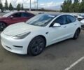 Білий Тесла Модель 3, об'ємом двигуна 0 л та пробігом 18 тис. км за 8000 $, фото 1 на Automoto.ua