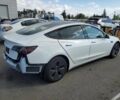 Білий Тесла Модель 3, об'ємом двигуна 0 л та пробігом 18 тис. км за 8000 $, фото 5 на Automoto.ua
