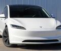 Белый Тесла Модель 3, объемом двигателя 0 л и пробегом 18 тыс. км за 10000 $, фото 1 на Automoto.ua