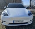 Белый Тесла Модель 3, объемом двигателя 0 л и пробегом 12 тыс. км за 31799 $, фото 1 на Automoto.ua