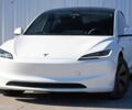 Белый Тесла Модель 3, объемом двигателя 0 л и пробегом 18 тыс. км за 10000 $, фото 2 на Automoto.ua