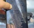 Білий Тесла Модель 3, об'ємом двигуна 0 л та пробігом 1000 тис. км за 70565 $, фото 1 на Automoto.ua