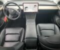 Белый Тесла Модель 3, объемом двигателя 0 л и пробегом 81 тыс. км за 14000 $, фото 7 на Automoto.ua