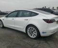 Белый Тесла Модель 3, объемом двигателя 0 л и пробегом 81 тыс. км за 14000 $, фото 1 на Automoto.ua