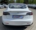 Білий Тесла Модель 3, об'ємом двигуна 0 л та пробігом 50 тис. км за 27400 $, фото 5 на Automoto.ua