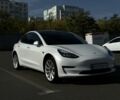 Білий Тесла Модель 3, об'ємом двигуна 0 л та пробігом 59 тис. км за 18000 $, фото 1 на Automoto.ua