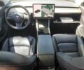 Белый Тесла Модель 3, объемом двигателя 0 л и пробегом 87 тыс. км за 12700 $, фото 7 на Automoto.ua