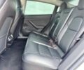 Білий Тесла Модель 3, об'ємом двигуна 0 л та пробігом 39 тис. км за 13000 $, фото 8 на Automoto.ua