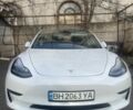 Белый Тесла Модель 3, объемом двигателя 0 л и пробегом 19 тыс. км за 21000 $, фото 4 на Automoto.ua