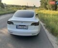 Білий Тесла Модель 3, об'ємом двигуна 0 л та пробігом 47 тис. км за 25000 $, фото 7 на Automoto.ua