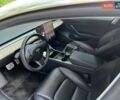 Білий Тесла Модель 3, об'ємом двигуна 0 л та пробігом 47 тис. км за 25000 $, фото 14 на Automoto.ua