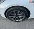 Білий Тесла Модель 3, об'ємом двигуна 0 л та пробігом 47 тис. км за 25000 $, фото 2 на Automoto.ua