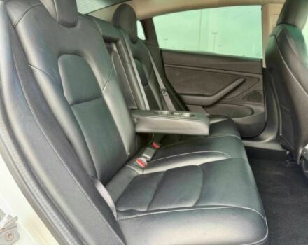 Білий Тесла Модель 3, об'ємом двигуна 0 л та пробігом 39 тис. км за 13000 $, фото 9 на Automoto.ua