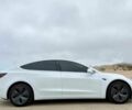 Білий Тесла Модель 3, об'ємом двигуна 0 л та пробігом 39 тис. км за 13000 $, фото 2 на Automoto.ua