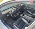 Білий Тесла Модель 3, об'ємом двигуна 0 л та пробігом 47 тис. км за 25000 $, фото 6 на Automoto.ua