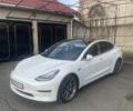 Белый Тесла Модель 3, объемом двигателя 0 л и пробегом 19 тыс. км за 21000 $, фото 5 на Automoto.ua