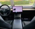 Білий Тесла Модель 3, об'ємом двигуна 0 л та пробігом 34 тис. км за 12500 $, фото 9 на Automoto.ua