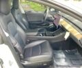 Білий Тесла Модель 3, об'ємом двигуна 0 л та пробігом 34 тис. км за 12500 $, фото 6 на Automoto.ua