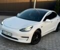 Білий Тесла Модель 3, об'ємом двигуна 0 л та пробігом 107 тис. км за 15500 $, фото 2 на Automoto.ua