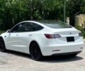 Білий Тесла Модель 3, об'ємом двигуна 0 л та пробігом 34 тис. км за 12500 $, фото 4 на Automoto.ua