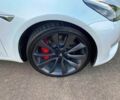 Белый Тесла Модель 3, объемом двигателя 0 л и пробегом 31 тыс. км за 13400 $, фото 6 на Automoto.ua